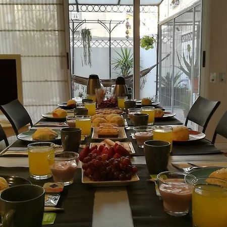 Angel Guimera Rooms & Breakfast Valencia Eksteriør billede
