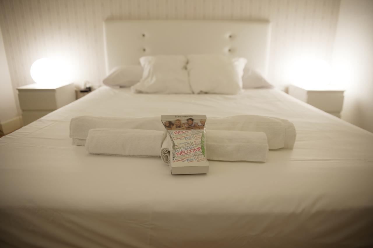 Angel Guimera Rooms & Breakfast Valencia Eksteriør billede
