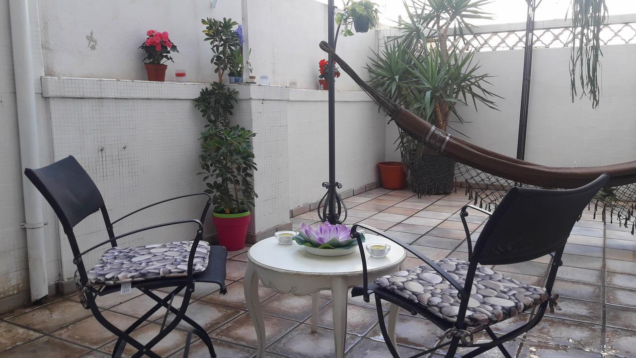 Angel Guimera Rooms & Breakfast Valencia Eksteriør billede