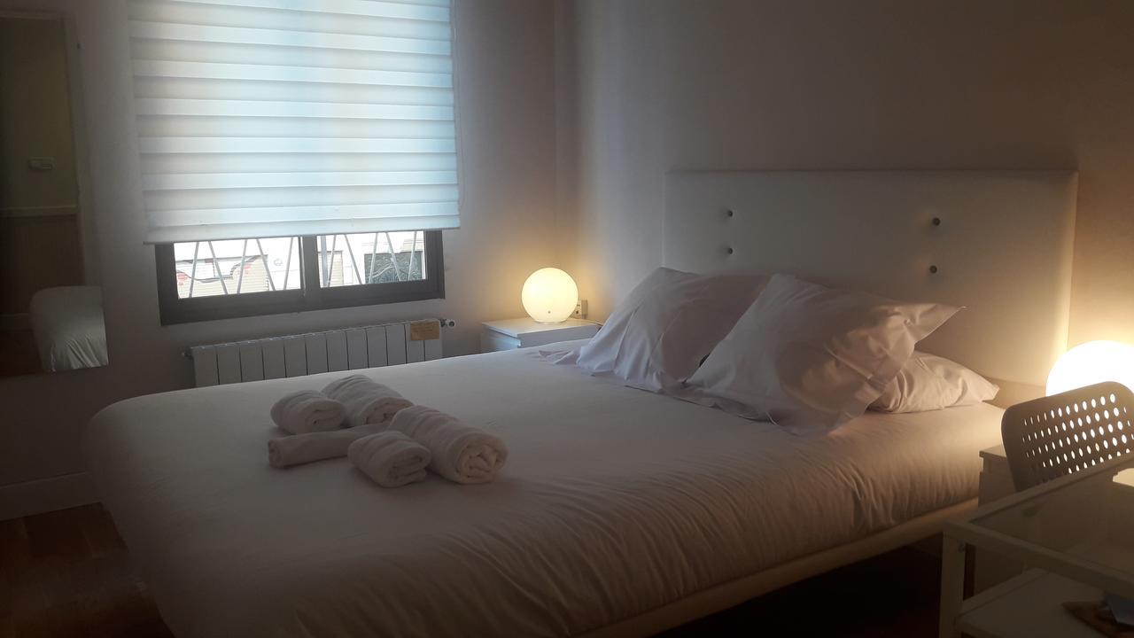 Angel Guimera Rooms & Breakfast Valencia Eksteriør billede