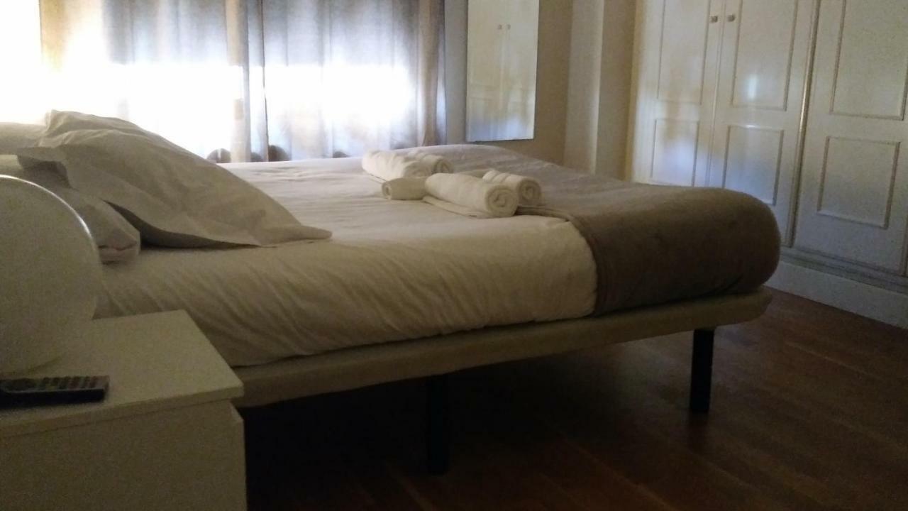 Angel Guimera Rooms & Breakfast Valencia Eksteriør billede