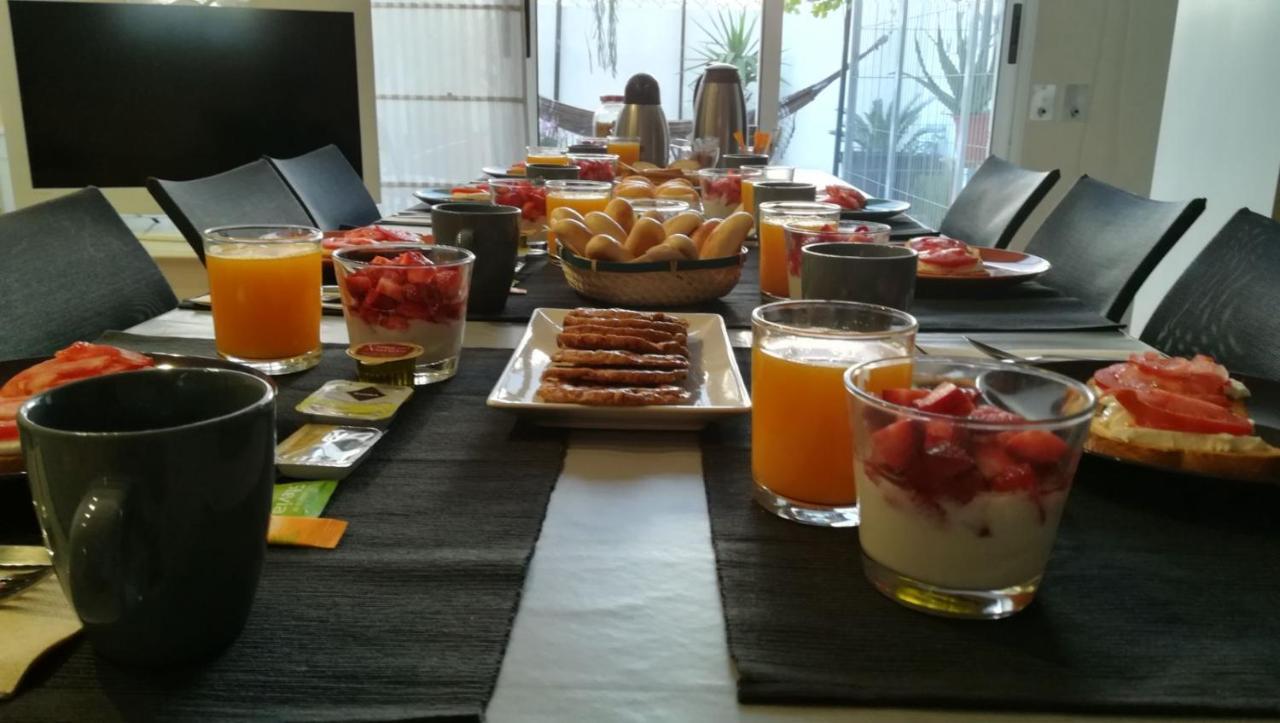 Angel Guimera Rooms & Breakfast Valencia Eksteriør billede