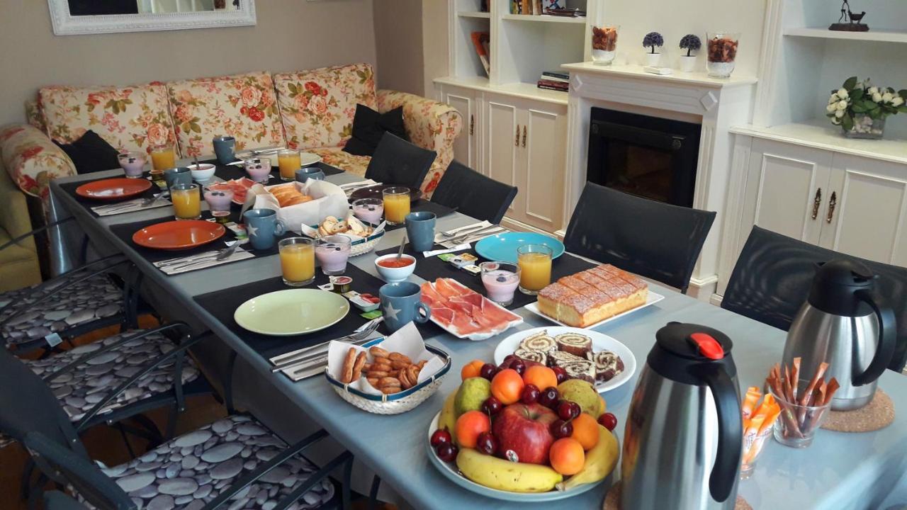 Angel Guimera Rooms & Breakfast Valencia Eksteriør billede